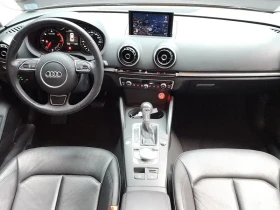 Audi A3 35 Tdi Dynamic 8V | Auto.bg — изображение 7 Audi A3 35 Tdi Dynamic 8V | Auto.bg — изображение 7
