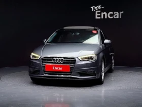 Audi A3 35 Tdi Dynamic 8V | Auto.bg — изображение 3 Audi A3 35 Tdi Dynamic 8V | Auto.bg — изображение 3