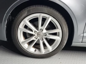 Audi A3 35 Tdi Dynamic 8V | Auto.bg — изображение 5 Audi A3 35 Tdi Dynamic 8V | Auto.bg — изображение 5