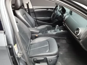 Audi A3 35 Tdi Dynamic 8V | Auto.bg — изображение 11 Audi A3 35 Tdi Dynamic 8V | Auto.bg — изображение 11