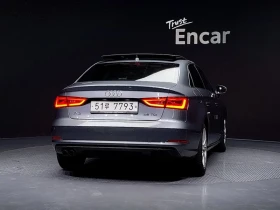 Audi A3 35 Tdi Dynamic 8V | Auto.bg — изображение 4 Audi A3 35 Tdi Dynamic 8V | Auto.bg — изображение 4