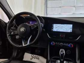 Alfa Romeo Giulia * TI * АВТОКРЕДИТ БЕЗ ПЪРВОНАЧАЛНА ВНОСКА* - 22500 € - 75127538 10 | Car24.bg Alfa Romeo Giulia * TI * АВТОКРЕДИТ БЕЗ ПЪРВОНАЧАЛНА ВНОСКА* - 22500 € - 75127538 10