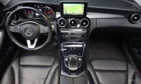 Mercedes-Benz C 220 * C220 d Avantgarde * | Auto.bg — изображение 7 Mercedes-Benz C 220 * C220 d Avantgarde * | Auto.bg — изображение 7