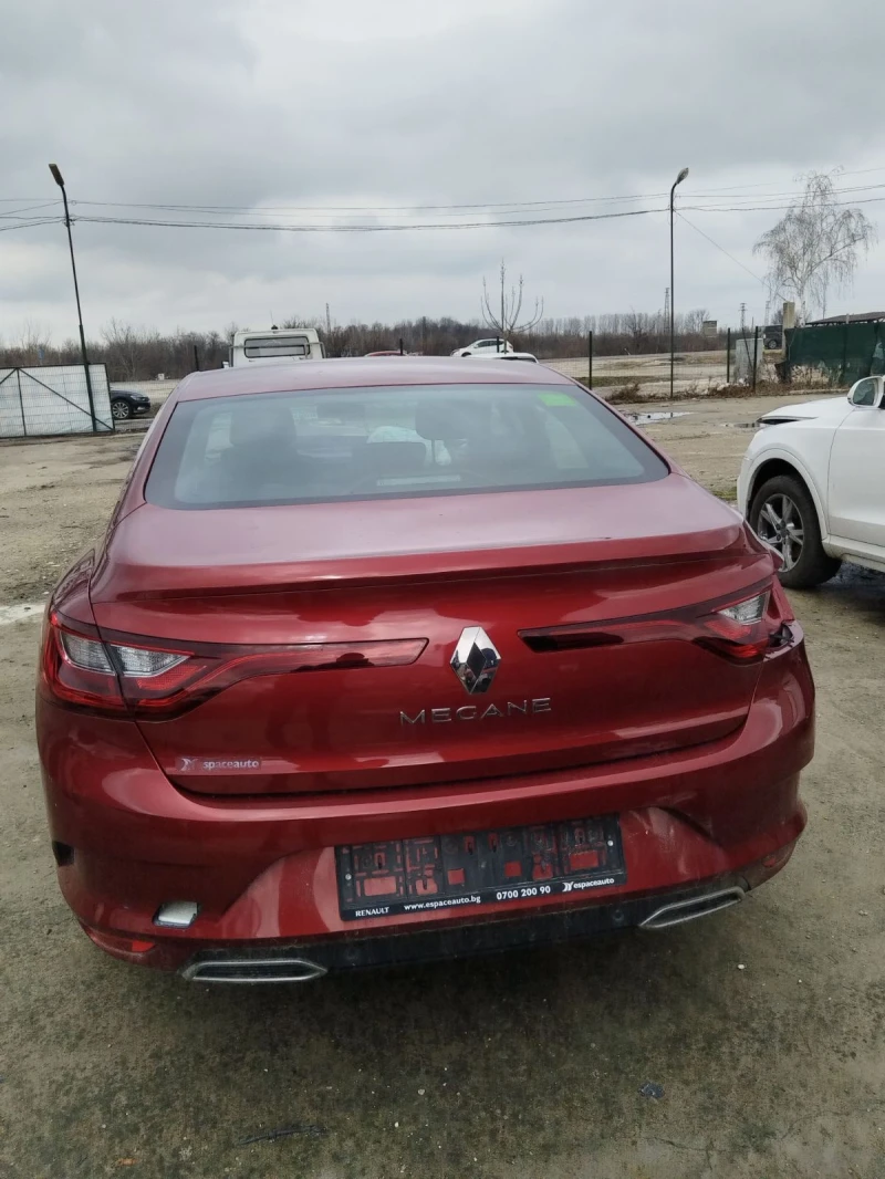 Renault Megane 1.3 tce - 11 € / 21.51 лв. - 22744263 1 | Car24.bg Renault Megane 1.3 tce - 11 € / 21.51 лв. - 22744263 1