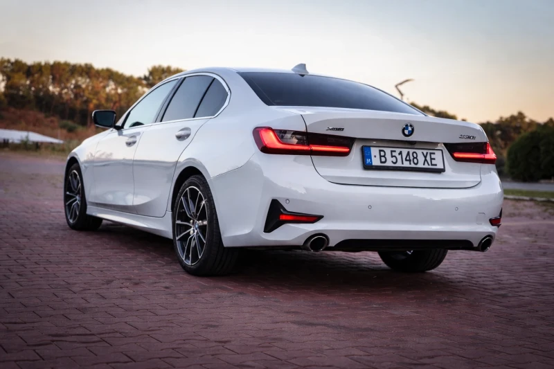 BMW 330 - 26580 € / 51985.96 лв. - 62958661 1 | Car24.bg BMW 330 - 26580 € / 51985.96 лв. - 62958661 1
