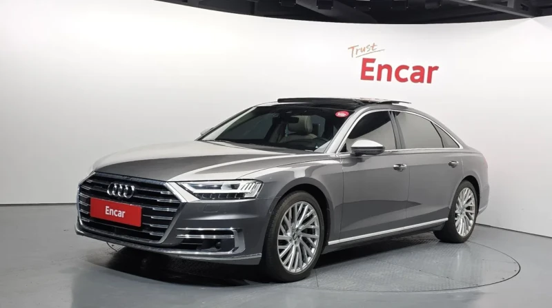 Audi A8 3.0 TDI QUATTRO / B&0 / ТЕЛЕВИЗОРИ / МАСАЖ / FULL! - 30290 € / 59242.09 лв. - 72594552 1 | Car24.bg Audi A8 3.0 TDI QUATTRO / B&0 / ТЕЛЕВИЗОРИ / МАСАЖ / FULL! - 30290 € / 59242.09 лв. - 72594552 1