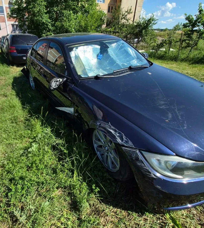 BMW 318 - 1200 € / 2347.00 лв. - 17220051 1 | Car24.bg BMW 318 - 1200 € / 2347.00 лв. - 17220051 1