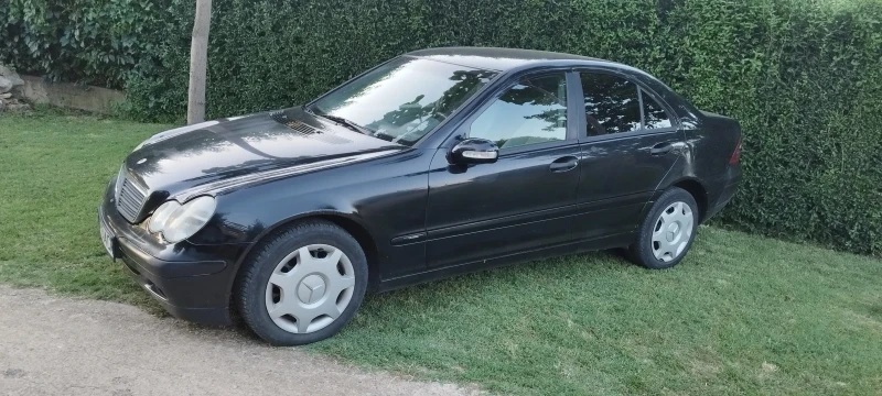 Mercedes-Benz C 220 CDI - 1550 € / 3031.54 лв. - 30866574 1 | Car24.bg Mercedes-Benz C 220 CDI - 1550 € / 3031.54 лв. - 30866574 1