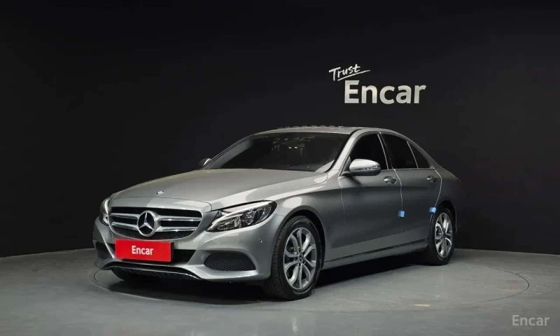 Mercedes-Benz C 220 * C220 d Avantgarde * - 14999 € - 25045259 1 | Car24.bg Mercedes-Benz C 220 * C220 d Avantgarde * - 14999 € - 25045259 1