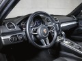Porsche Boxster 718* PDK* SPORT DESIGN* NAVI*  - [9] 