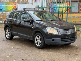 Nissan Qashqai - 5999 лв. / 3067.24 € - 62073286 2 | Car24.bg Nissan Qashqai - 5999 лв. / 3067.24 € - 62073286 2