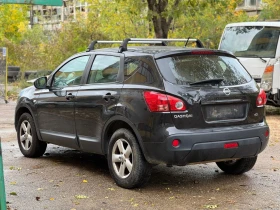Nissan Qashqai - 5999 лв. / 3067.24 € - 62073286 4 | Car24.bg Nissan Qashqai - 5999 лв. / 3067.24 € - 62073286 4