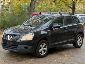 Nissan Qashqai  - Car24.bg Nissan Qashqai