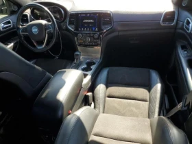 Jeep Grand cherokee LAREDO* Видео на мотор* Лека щета отзад! * Кожа* П - 23000 лв. / 11759.71 € - 54162734 8 | Car24.bg Jeep Grand cherokee LAREDO* Видео на мотор* Лека щета отзад! * Кожа* П - 23000 лв. / 11759.71 € - 54162734 8