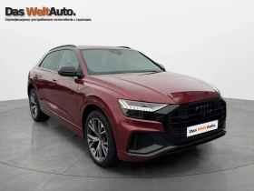 Audi Q8 50 TDI quattro - 60800 € / 118914.46 лв. - 28137152 2 | Car24.bg Audi Q8 50 TDI quattro - 60800 € / 118914.46 лв. - 28137152 2