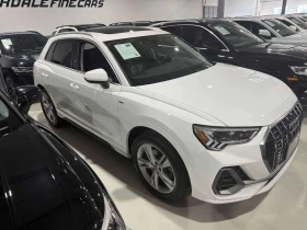 Audi Q3 Progressiv | S LINE | PANO | QUATTRO | 2 КЛЮЧА | - 23100 € / 45179.67 лв. - 97337513 3 | Car24.bg Audi Q3 Progressiv | S LINE | PANO | QUATTRO | 2 КЛЮЧА | - 23100 € / 45179.67 лв. - 97337513 3