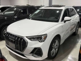 Audi Q3 Progressiv | S LINE | PANO | QUATTRO | 2 КЛЮЧА | - 23100 € / 45179.67 лв. - 97337513 10 | Car24.bg Audi Q3 Progressiv | S LINE | PANO | QUATTRO | 2 КЛЮЧА | - 23100 € / 45179.67 лв. - 97337513 10