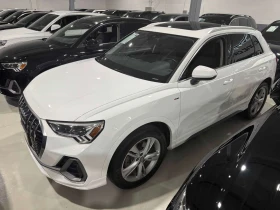 Audi Q3 Progressiv | S LINE | PANO | QUATTRO | 2 КЛЮЧА | - 23100 € / 45179.67 лв. - 97337513 2 | Car24.bg Audi Q3 Progressiv | S LINE | PANO | QUATTRO | 2 КЛЮЧА | - 23100 € / 45179.67 лв. - 97337513 2