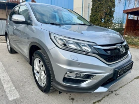 Honda Cr-v 1.6 D * 4x4* 160к.с.* - 14600 € / 28555.12 лв. - 53356996 5 | Car24.bg Honda Cr-v 1.6 D * 4x4* 160к.с.* - 14600 € / 28555.12 лв. - 53356996 5