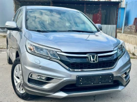 Honda Cr-v 1.6 D * 4x4* 160к.с.* - Car24.bg Honda Cr-v 1.6 D * 4x4* 160к.с.*