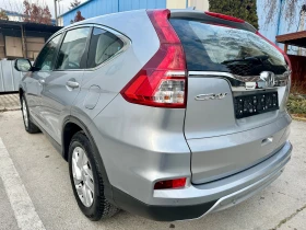 Honda Cr-v 1.6 D * 4x4* 160к.с.* - 14600 € / 28555.12 лв. - 53356996 4 | Car24.bg Honda Cr-v 1.6 D * 4x4* 160к.с.* - 14600 € / 28555.12 лв. - 53356996 4