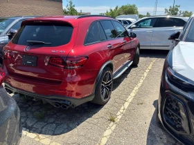Mercedes-Benz GLC 43 AMG undefined | Auto.bg — изображение 4 Mercedes-Benz GLC 43 AMG undefined | Auto.bg — изображение 4