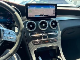 Mercedes-Benz GLC 43 AMG undefined | Auto.bg — изображение 9 Mercedes-Benz GLC 43 AMG undefined | Auto.bg — изображение 9