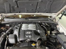 Hyundai Terracan 4x4 3.5 V6 Бензин Сервизна История - 5555 € / 10864.64 лв. - 37581902 3 | Car24.bg Hyundai Terracan 4x4 3.5 V6 Бензин Сервизна История - 5555 € / 10864.64 лв. - 37581902 3