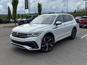 VW Tiguan Highline R Line /360/FENDER/ОБДУХВАНЕ/АВТОКРЕДИТ