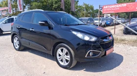 Hyundai IX35 STYLE-1.7GRDI- | Auto.bg — изображение 5 Hyundai IX35 STYLE-1.7GRDI- | Auto.bg — изображение 5
