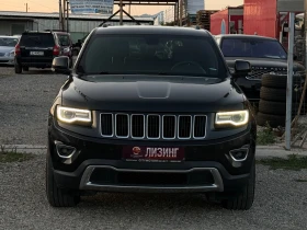 Jeep Grand cherokee 3.0 CRDI LED NAVI 4-ПОДГРЕВА