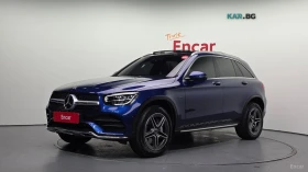 Mercedes-Benz GLC 300 AMG* DIGITAL* ПАМЕТ* HEADUP* BURMESTER