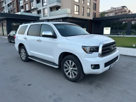 Toyota Sequoia 5.7LIMITED 7+ 1 - 32000 € - 45951001 2 | Car24.bg Toyota Sequoia 5.7LIMITED 7+ 1 - 32000 € - 45951001 2