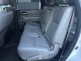 Toyota Sequoia 5.7LIMITED 7+ 1 - 32000 € - 45951001 10 | Car24.bg Toyota Sequoia 5.7LIMITED 7+ 1 - 32000 € - 45951001 10
