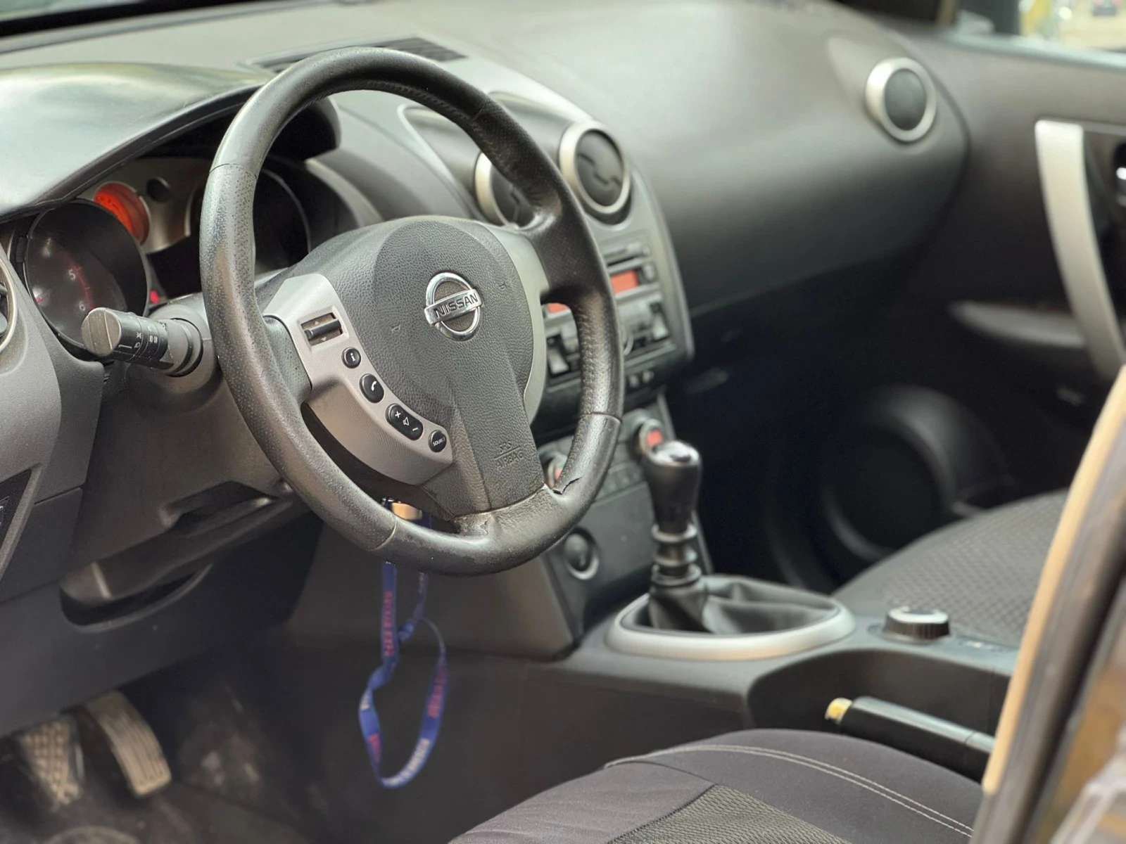 Nissan Qashqai  - изображение 7 | Auto.bg Nissan Qashqai  - изображение 7