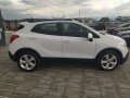 Opel Mokka 1.7 eco flex 131kc.euro5b NAVI - [5] 