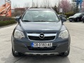 Opel Antara Автомат/Полукожа/Нави - [8] 