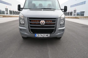 VW Crafter 2.5 TDI дизел | Auto.bg — изображение 8 VW Crafter 2.5 TDI дизел | Auto.bg — изображение 8