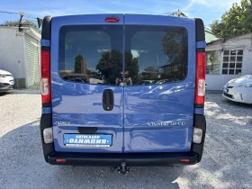 Opel Vivaro 1.9 CDTI | Auto.bg — изображение 4 Opel Vivaro 1.9 CDTI | Auto.bg — изображение 4