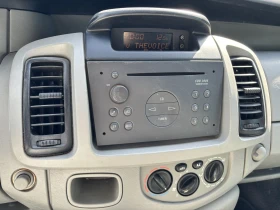 Opel Vivaro 1.9 CDTI | Auto.bg — изображение 8 Opel Vivaro 1.9 CDTI | Auto.bg — изображение 8