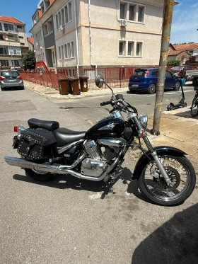 Suzuki GZ 250 | Auto.bg — изображение 5 Suzuki GZ 250 | Auto.bg — изображение 5