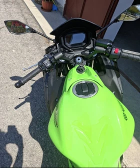 Kawasaki 650 Ninja ABS | Auto.bg — изображение 3 Kawasaki 650 Ninja ABS | Auto.bg — изображение 3