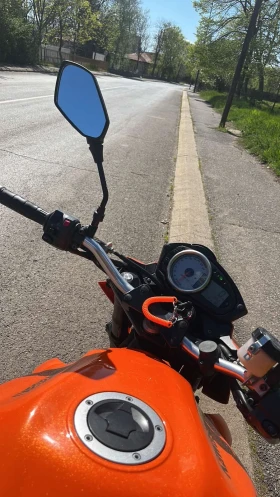 Kawasaki Z Z750 | Auto.bg — изображение 10 Kawasaki Z Z750 | Auto.bg — изображение 10