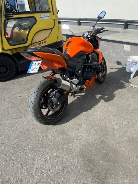 Kawasaki Z Z750 | Auto.bg — изображение 5 Kawasaki Z Z750 | Auto.bg — изображение 5