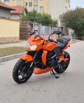 Kawasaki Z Z750