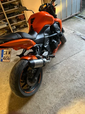 Kawasaki Z Z750 | Auto.bg — изображение 8 Kawasaki Z Z750 | Auto.bg — изображение 8