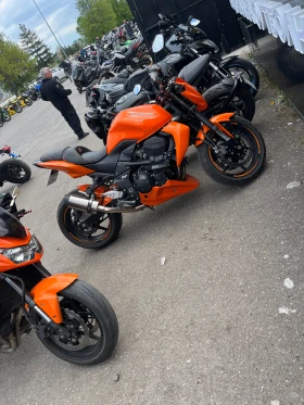 Kawasaki Z Z750 | Auto.bg — изображение 2 Kawasaki Z Z750 | Auto.bg — изображение 2