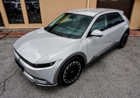 Hyundai Ioniq 5 AWD 72.6KWH EVOLUTION 1 - Car24.bg Hyundai Ioniq 5 AWD 72.6KWH EVOLUTION 1
