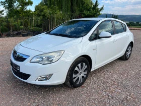 Opel Astra 1.6 i Schweiz - Car24.bg Opel Astra 1.6 i Schweiz