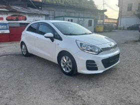 Kia Rio ГАЗОВ ИНЖЕКЦИОН-1.2i-85 к.с-FACE-ИТАЛИЯ! - Car24.bg Kia Rio ГАЗОВ ИНЖЕКЦИОН-1.2i-85 к.с-FACE-ИТАЛИЯ!